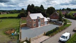 Aerial Image- click for photo gallery